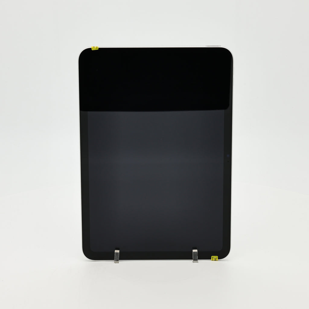 95新 Apple iPad 10代 64G 銀色 WIFI