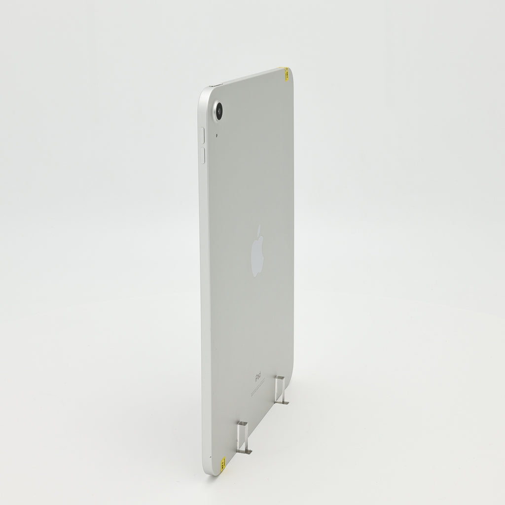 95新 Apple iPad 10代 64G 銀色 WIFI
