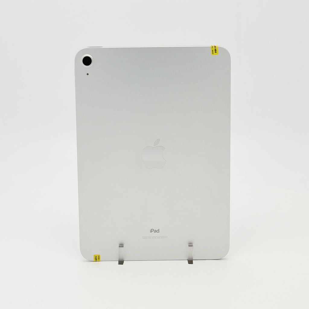 95新 Apple iPad 10代 64G 銀色 WIFI