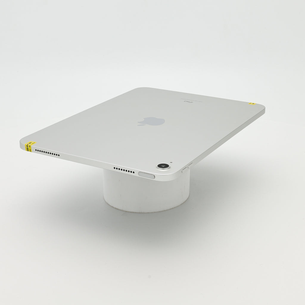 95新 Apple iPad 10代 64G 銀色 WIFI