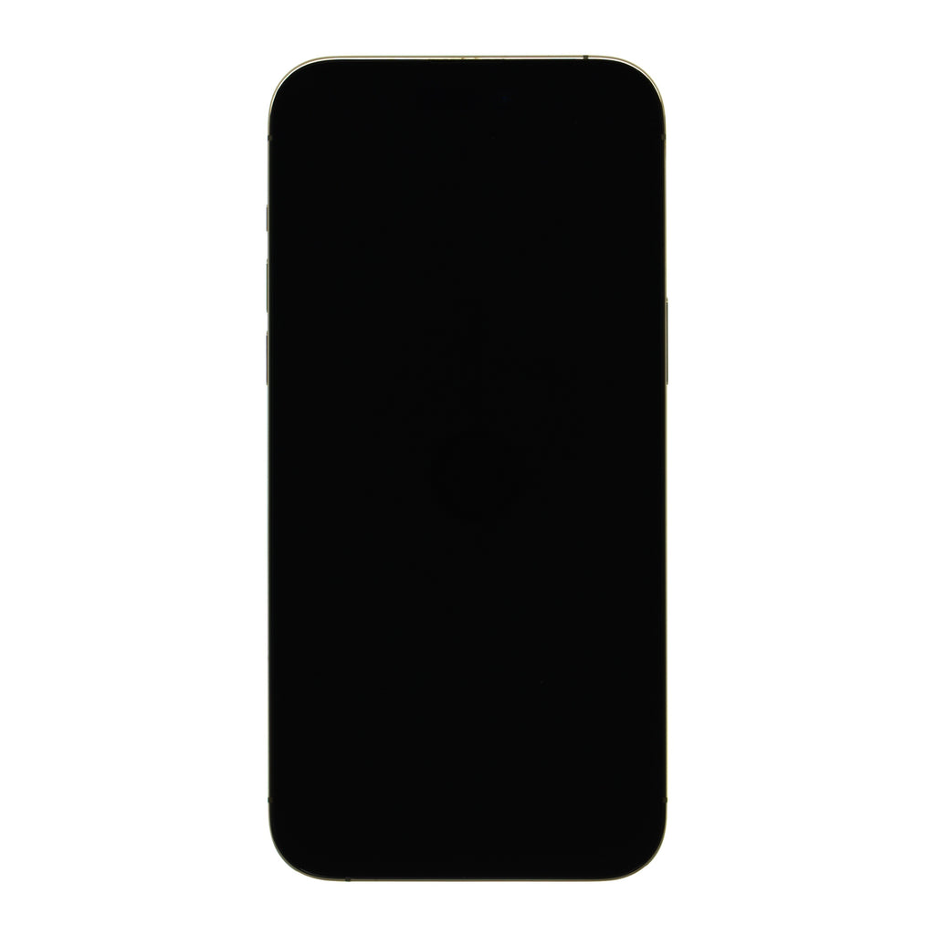 95新 Apple iPhone 14 Pro Max 512G 金色 中國大陸版