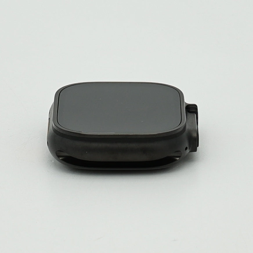 99新 Apple Watch Ultra 2 49毫米 鈦金屬