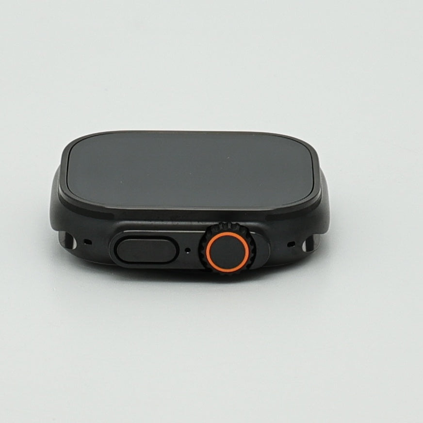 99新 Apple Watch Ultra 2 49毫米 鈦金屬