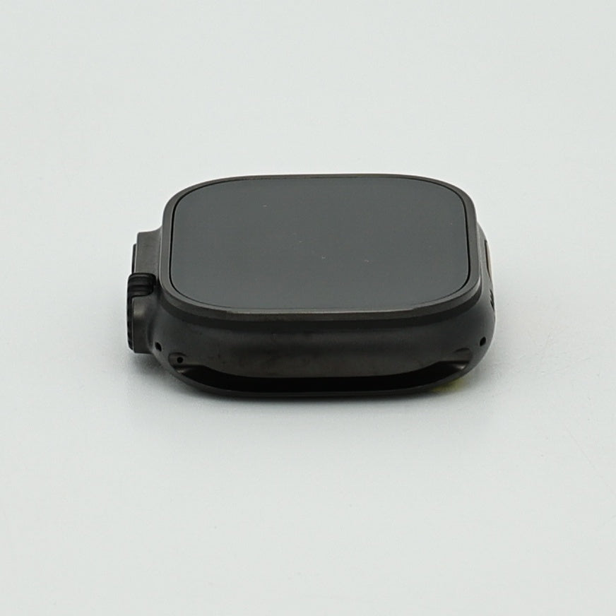 99新 Apple Watch Ultra 2 49毫米 鈦金屬