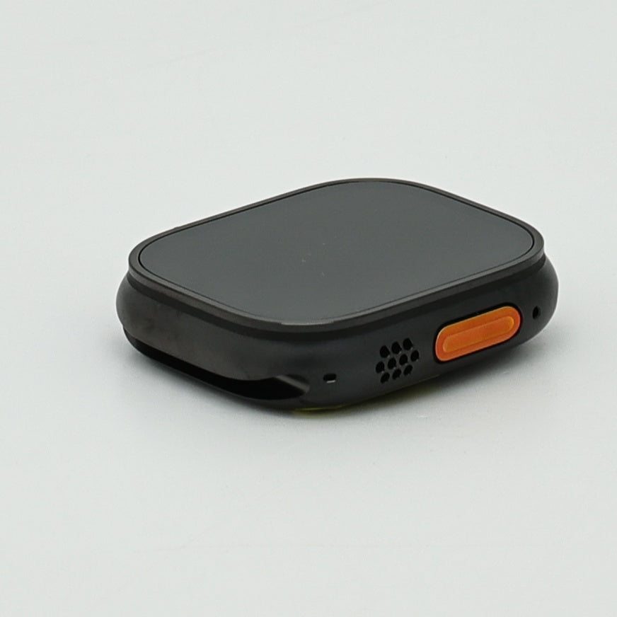 99新 Apple Watch Ultra 2 49毫米 鈦金屬