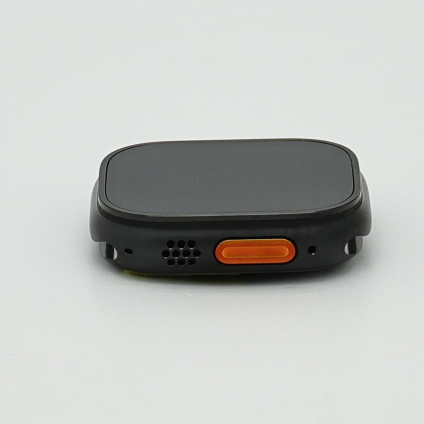 99新 Apple Watch Ultra 2 49毫米 鈦金屬