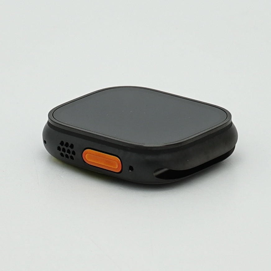 99新 Apple Watch Ultra 2 49毫米 鈦金屬
