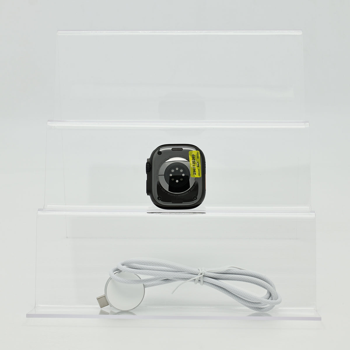 99新 Apple Watch Ultra 2 49毫米 鈦金屬
