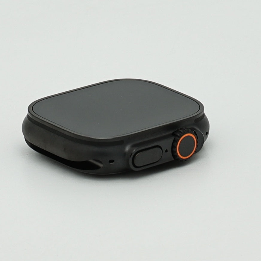 99新 Apple Watch Ultra 2 49毫米 鈦金屬