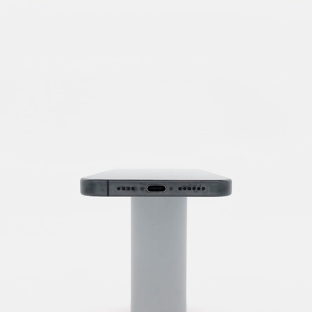 95新 Apple iPhone 15 Pro Max 256G 黑色鈦金屬 中國大陸版