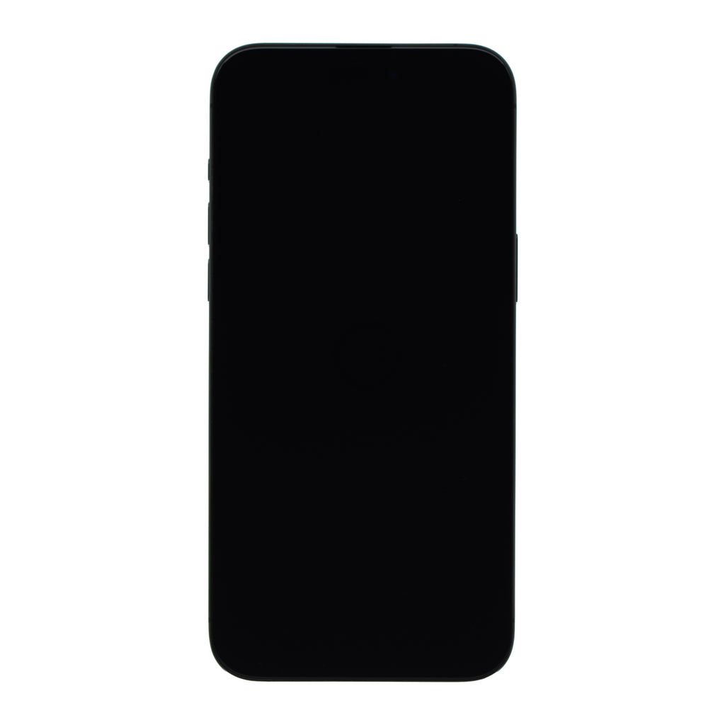 95新 Apple iPhone 15 Pro Max 256G 黑色鈦金屬 中國大陸版