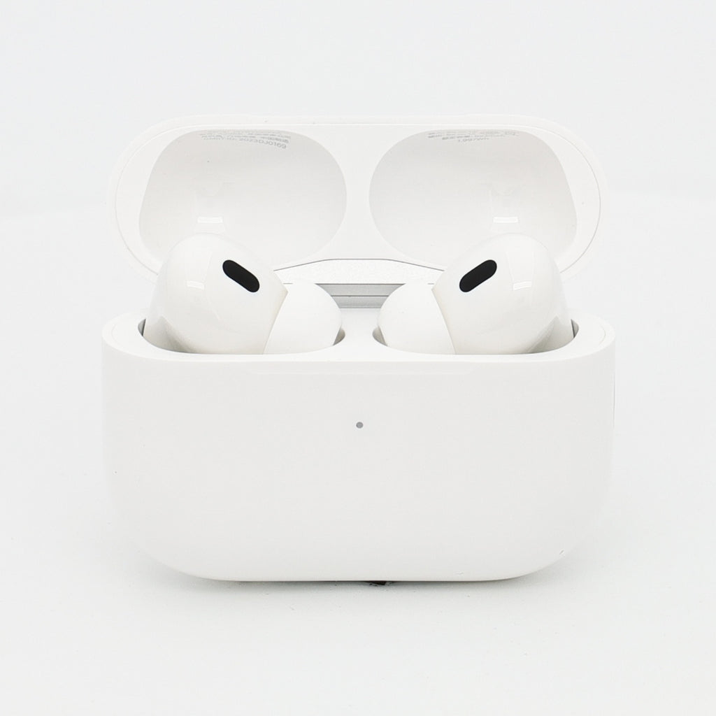 99新 Apple AirPods Pro 2 白色