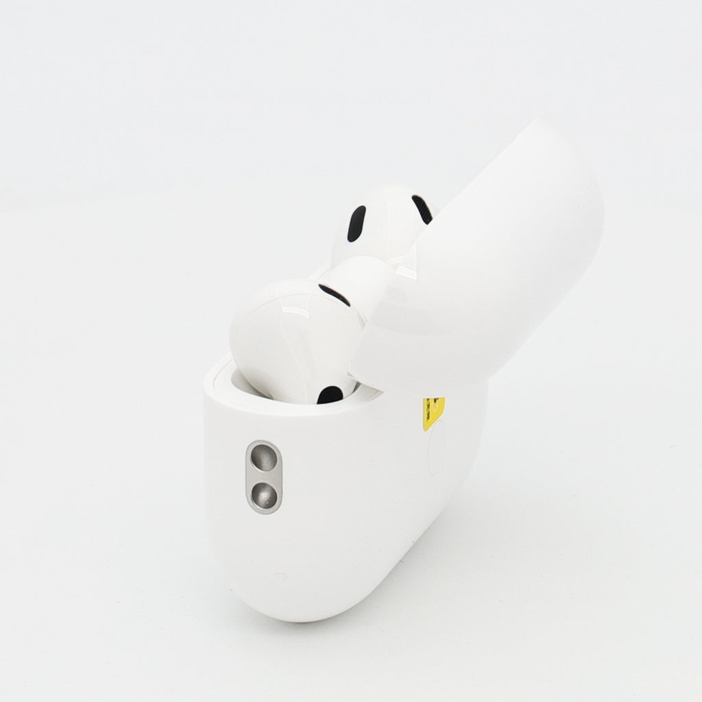 99新 Apple AirPods Pro 2 白色