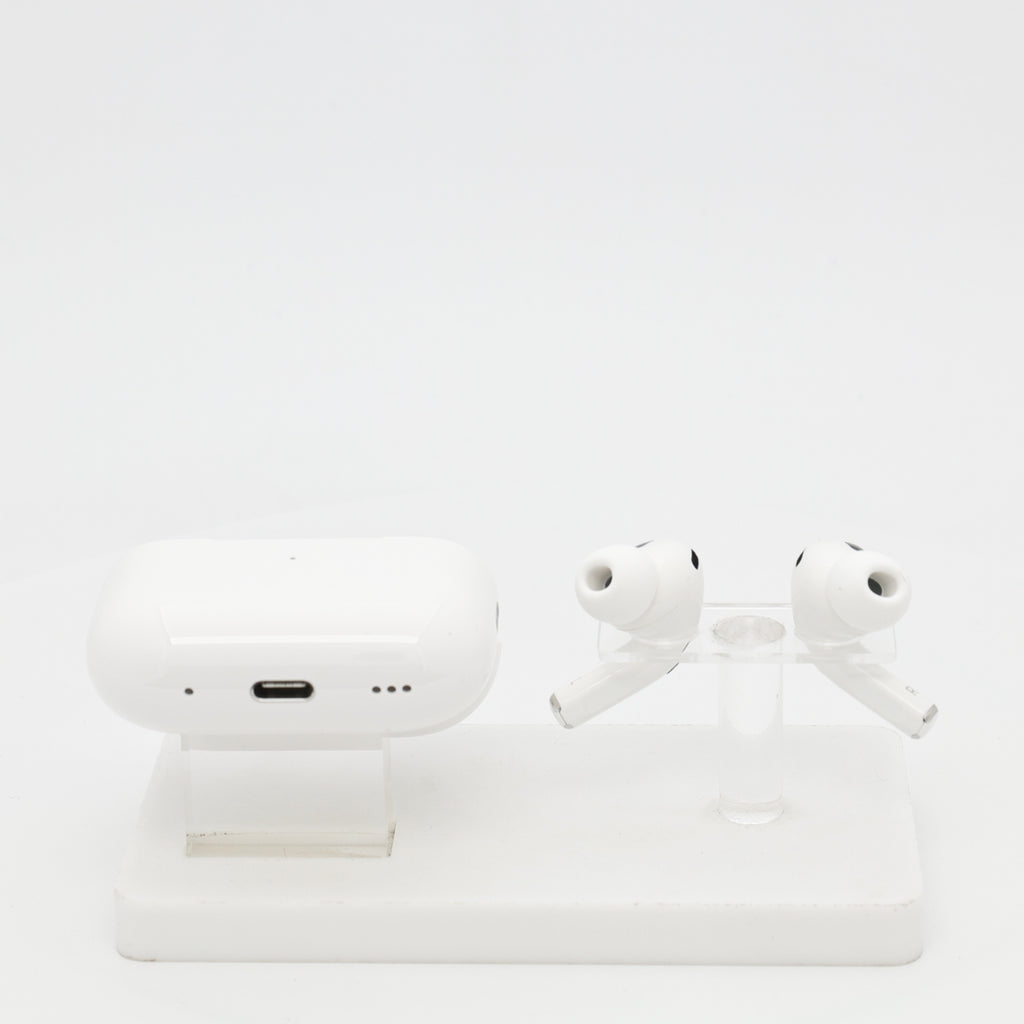 99新 Apple AirPods Pro 2 白色
