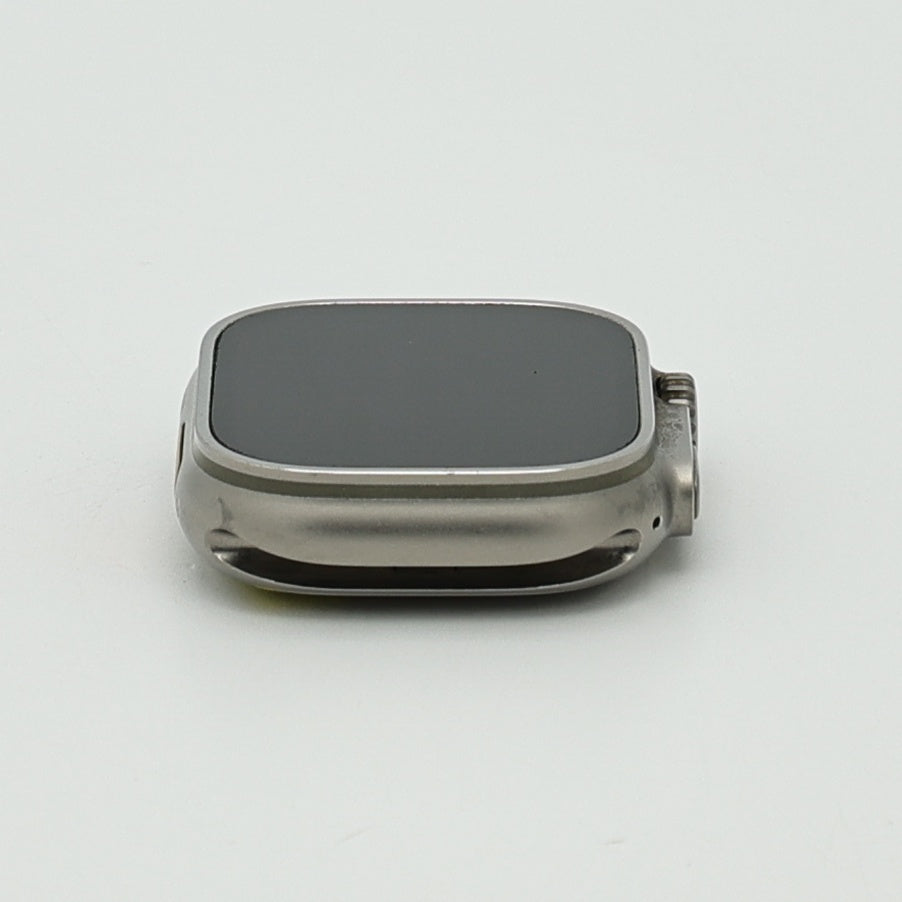 99新 Apple Watch Ultra 2 49毫米 鈦金屬