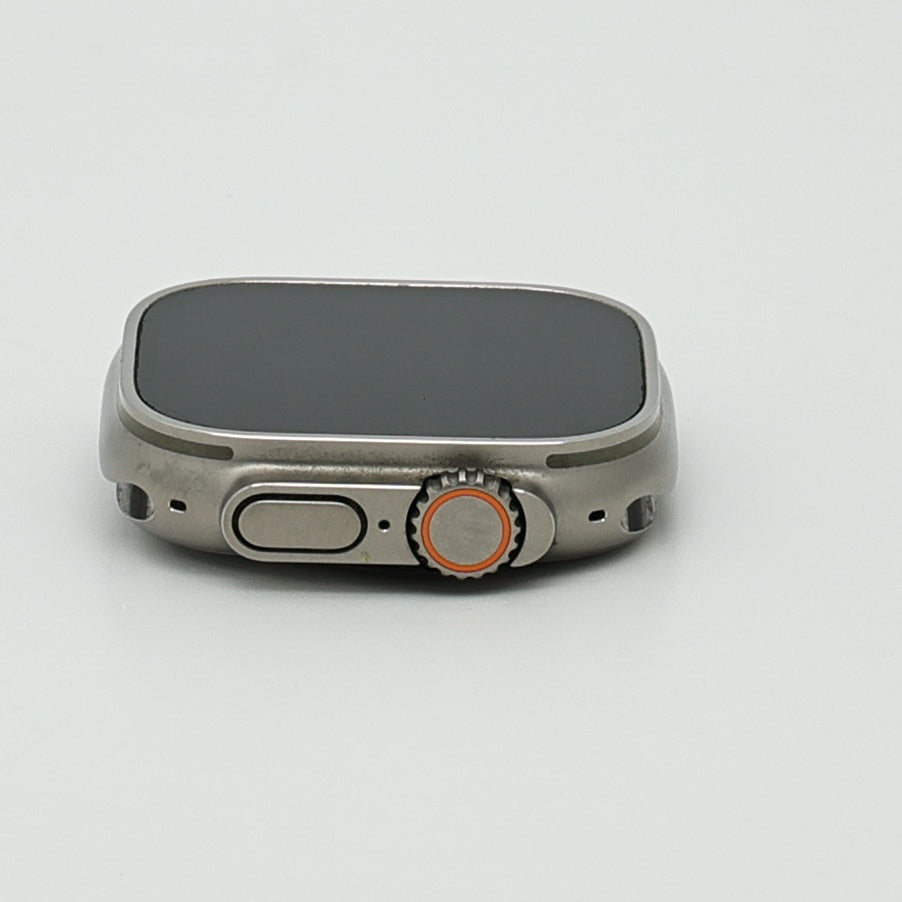 99新 Apple Watch Ultra 2 49毫米 鈦金屬