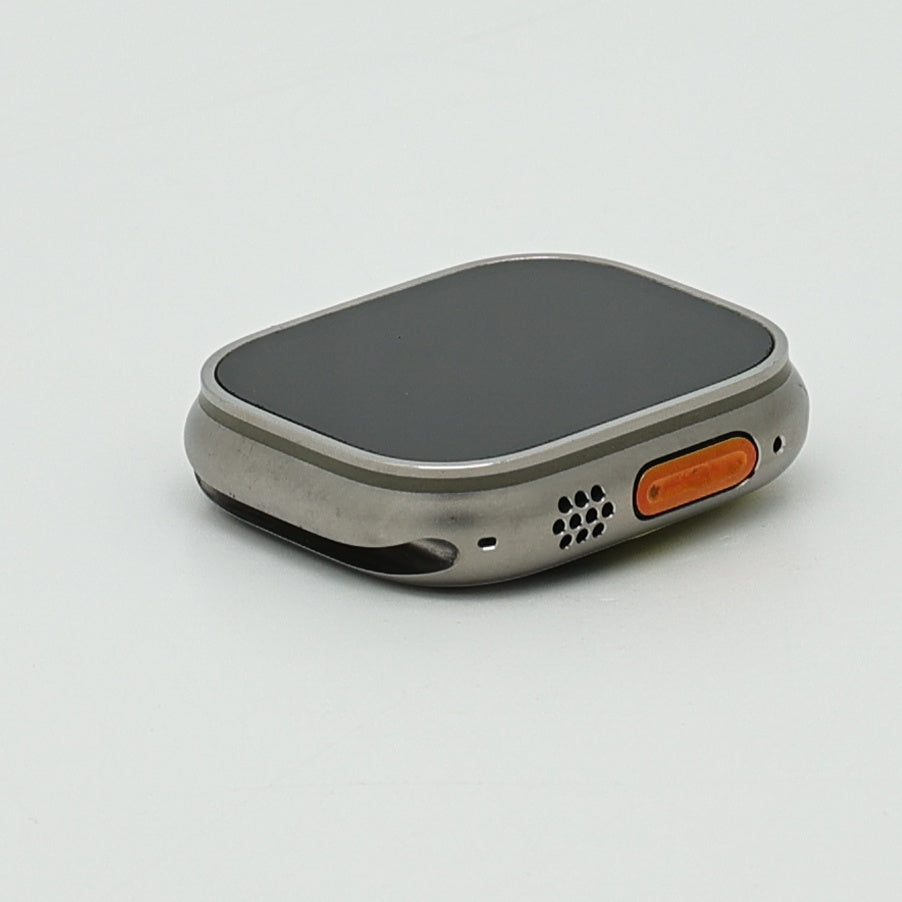 99新 Apple Watch Ultra 2 49毫米 鈦金屬