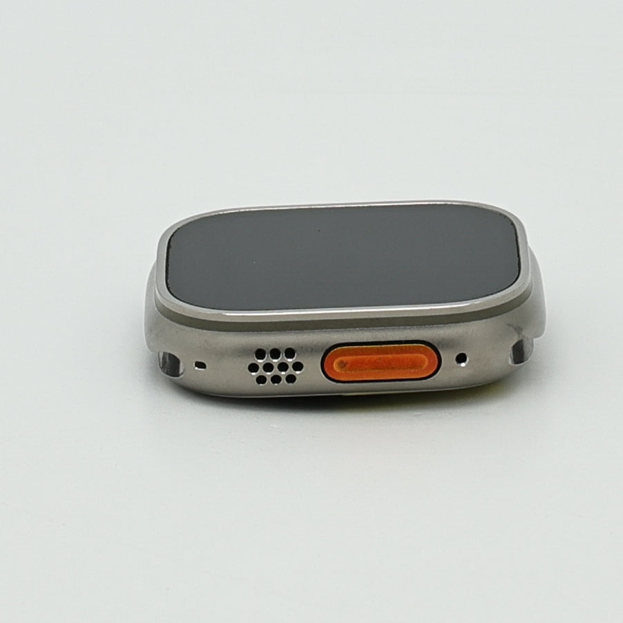 99新 Apple Watch Ultra 2 49毫米 鈦金屬