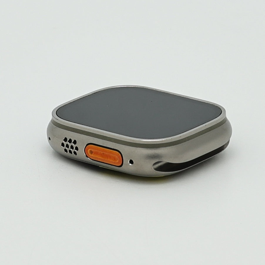 99新 Apple Watch Ultra 2 49毫米 鈦金屬