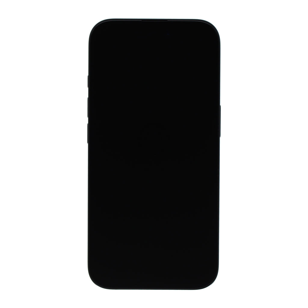 95新 Apple iPhone 16 256G 黑色 中國大陸版
