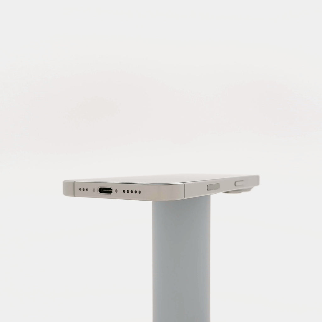 99新 Apple iPhone 16 Pro 128G 原色鈦金屬 中國大陸版