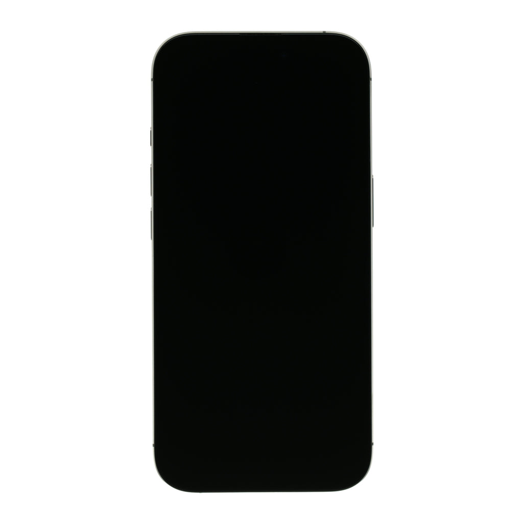 99新 Apple iPhone 16 Pro 128G 原色鈦金屬 中國大陸版