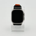 99新 Apple Watch Ultra 2 49毫米 鈦金屬