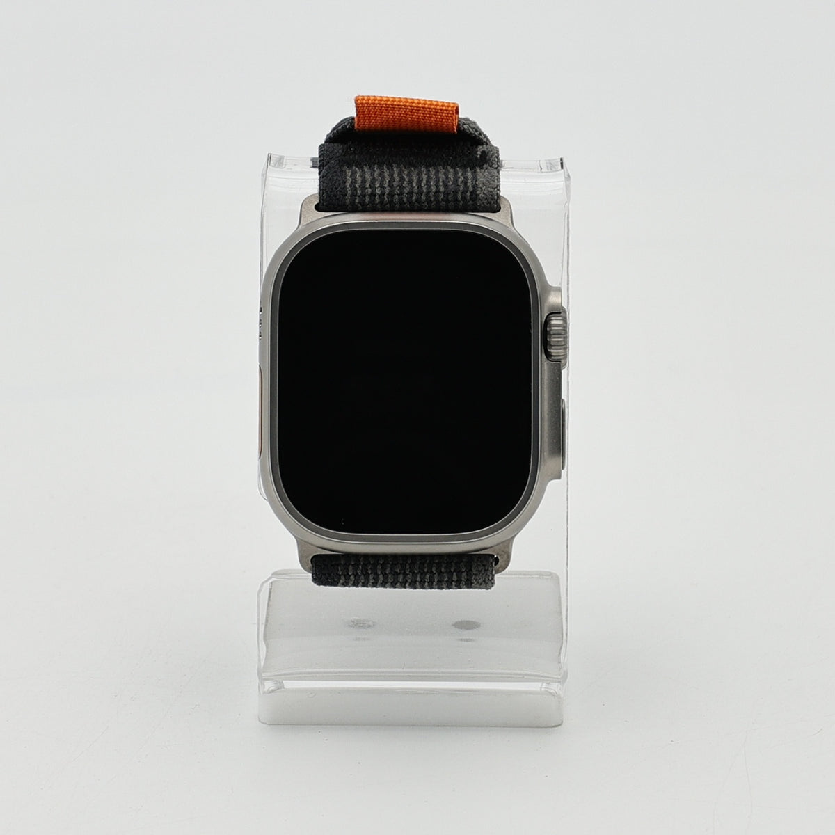 99新 Apple Watch Ultra 2 49毫米 鈦金屬