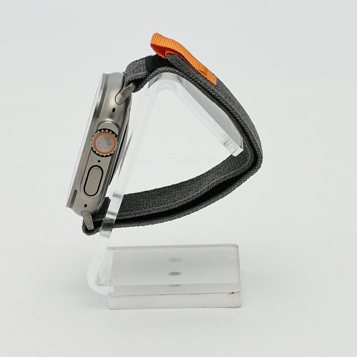 99新 Apple Watch Ultra 2 49毫米 鈦金屬