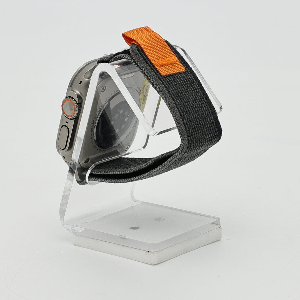 99新 Apple Watch Ultra 2 49毫米 鈦金屬
