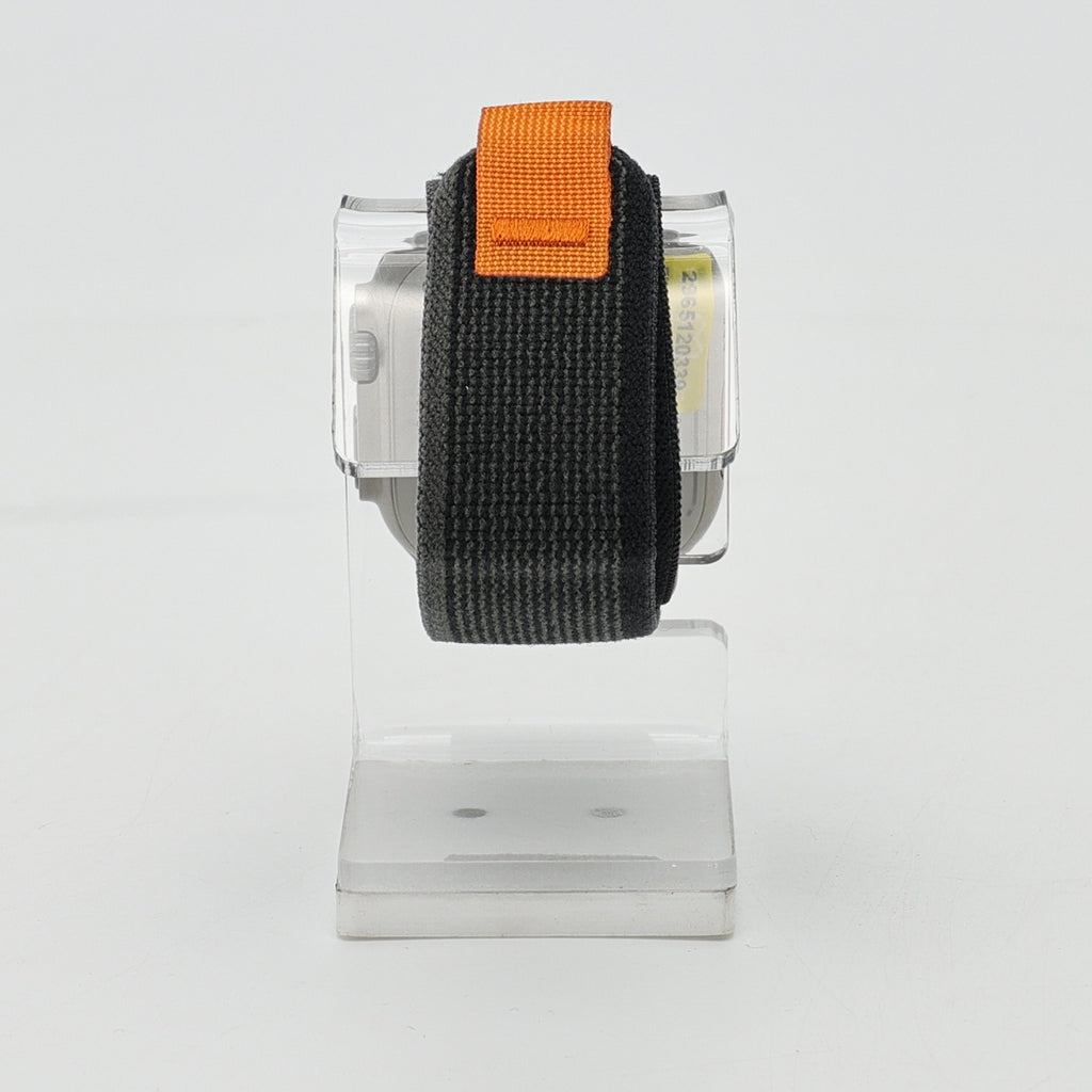 99新 Apple Watch Ultra 2 49毫米 鈦金屬
