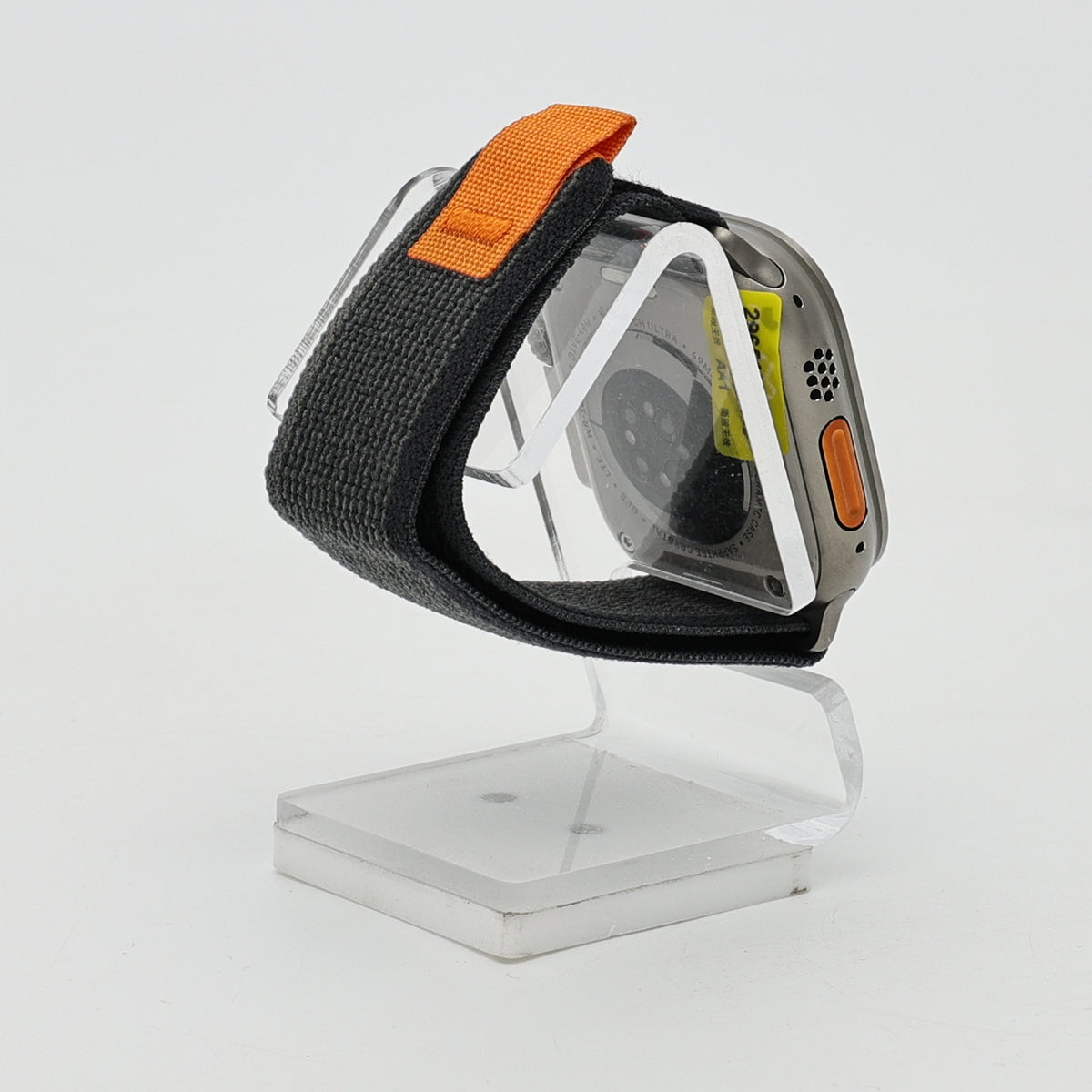 99新 Apple Watch Ultra 2 49毫米 鈦金屬