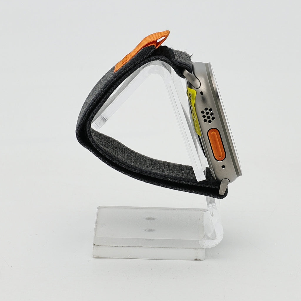 99新 Apple Watch Ultra 2 49毫米 鈦金屬