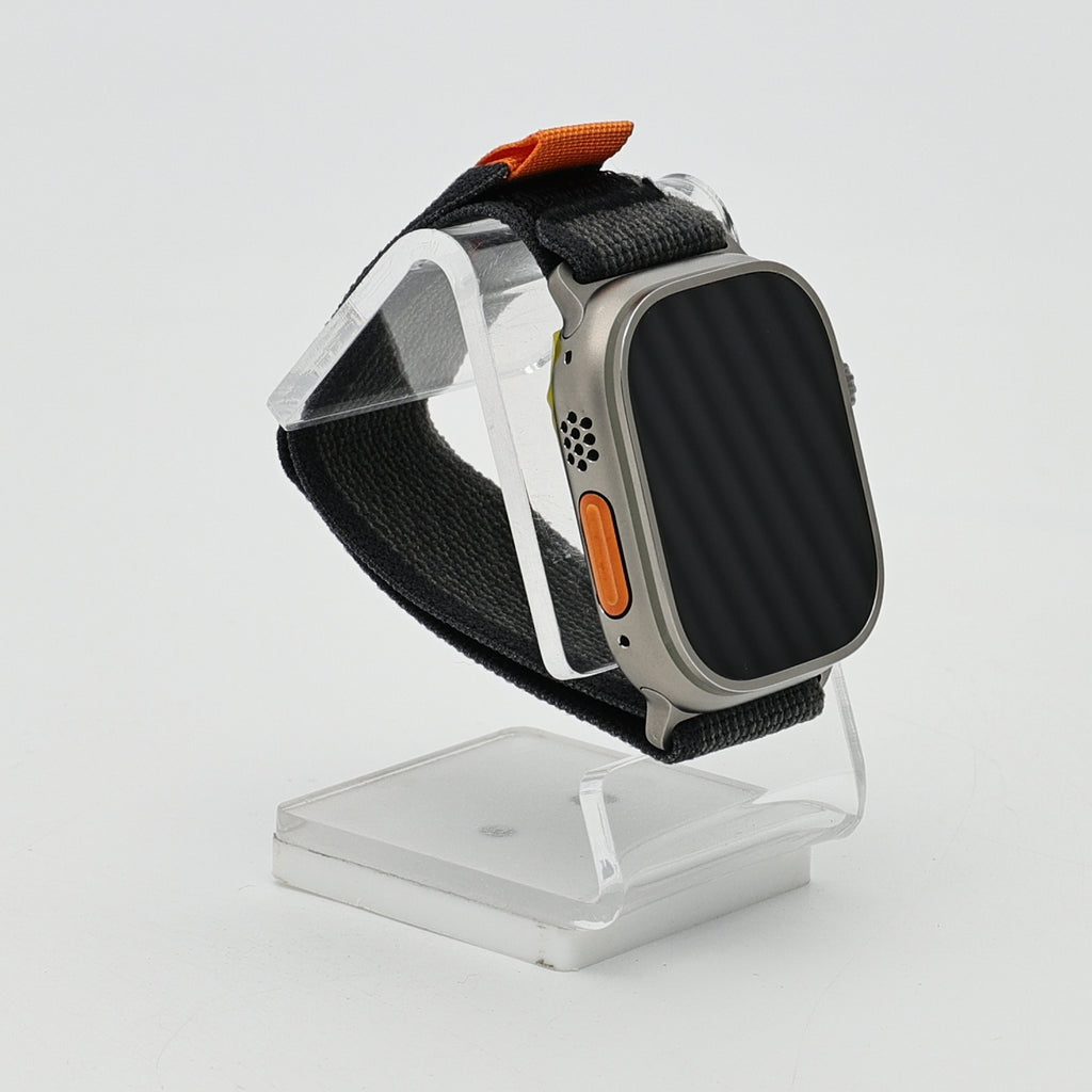99新 Apple Watch Ultra 2 49毫米 鈦金屬