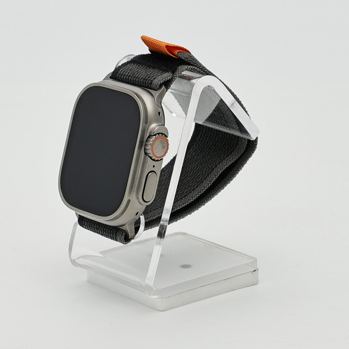 99新 Apple Watch Ultra 2 49毫米 鈦金屬