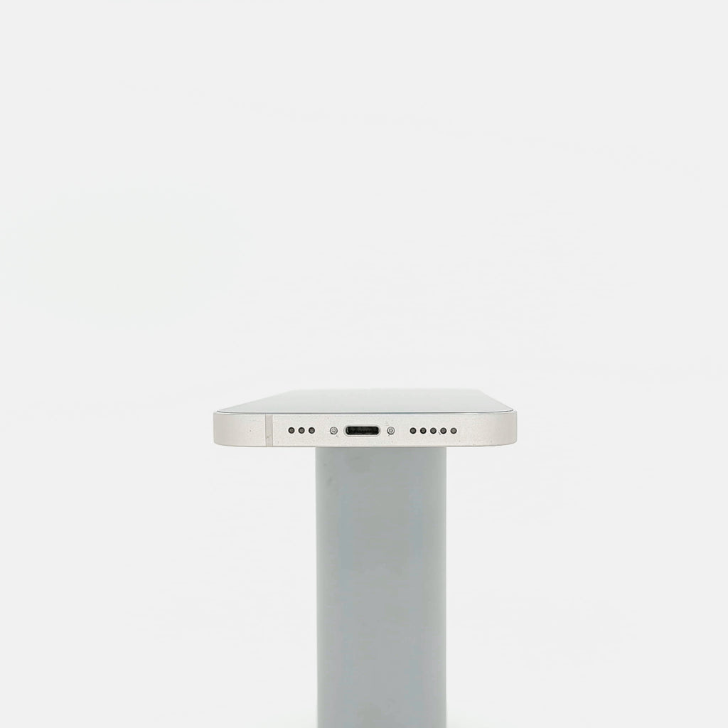 95新 Apple iPhone 13 128G 星光色 中國大陸版