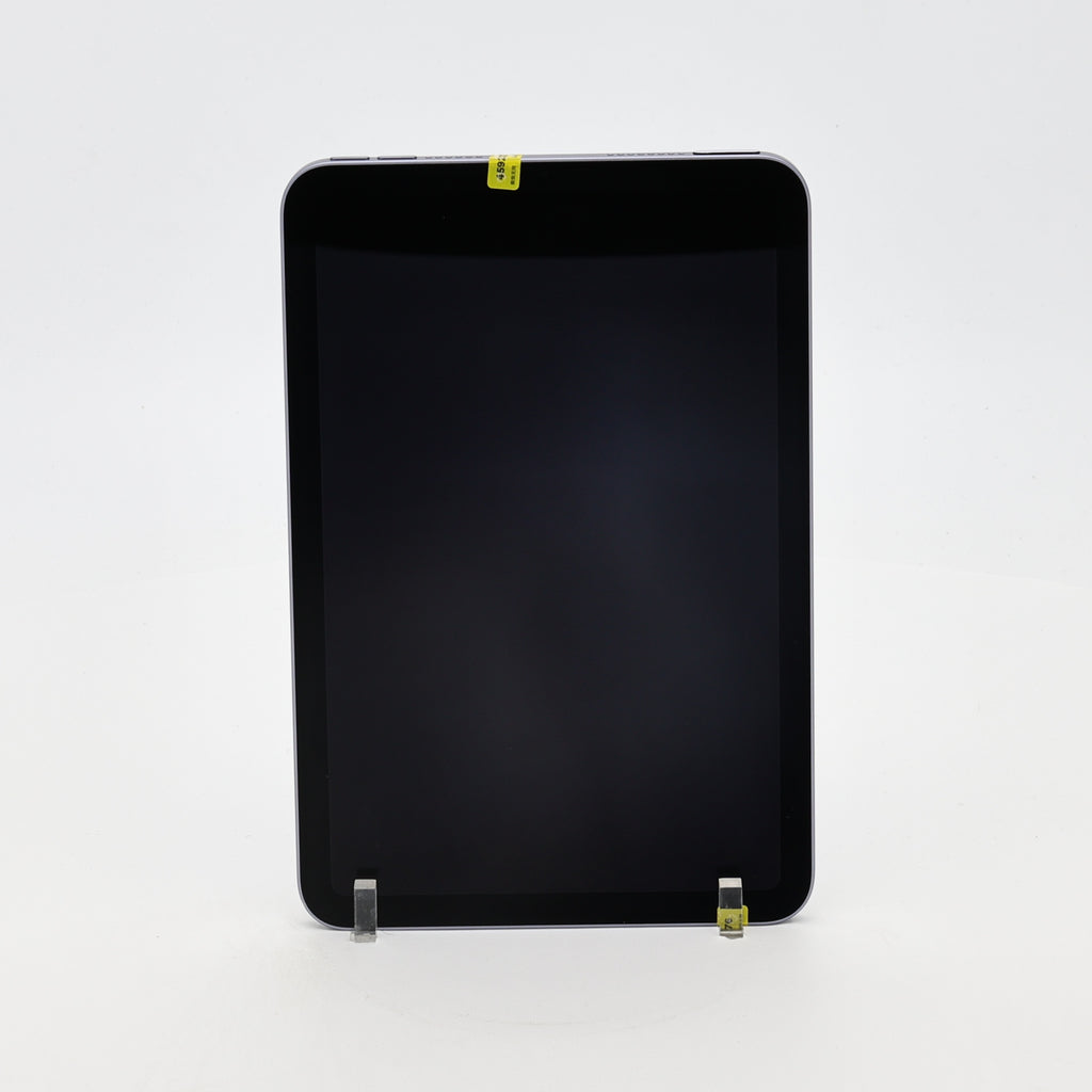 95新 Apple iPad mini6 64G 紫色 WIFI