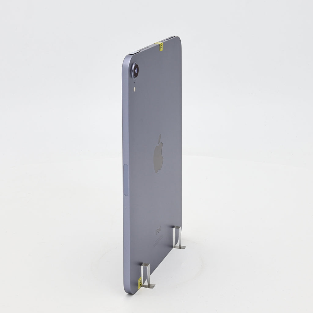 95新 Apple iPad mini6 64G 紫色 WIFI