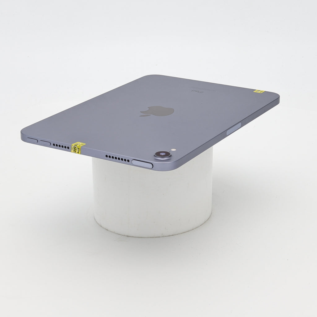 95新 Apple iPad mini6 64G 紫色 WIFI