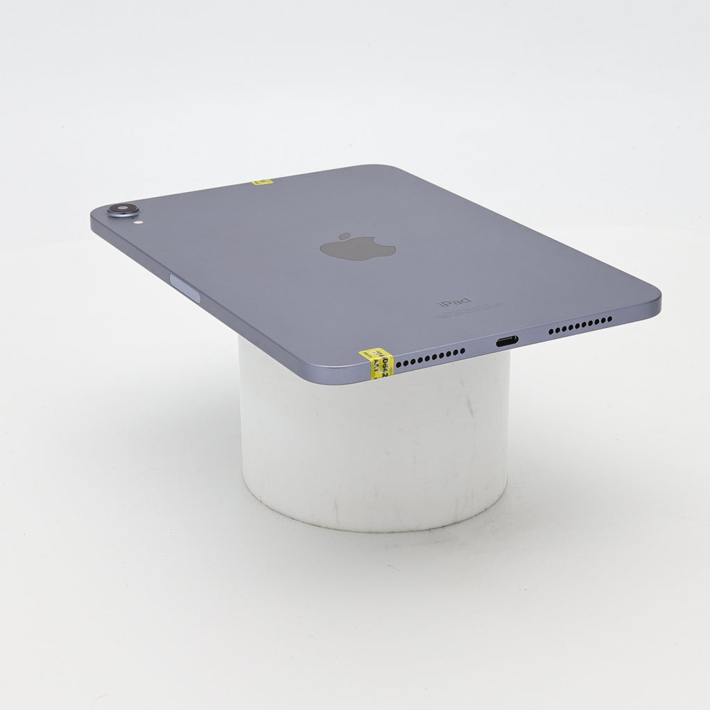95新 Apple iPad mini6 64G 紫色 WIFI