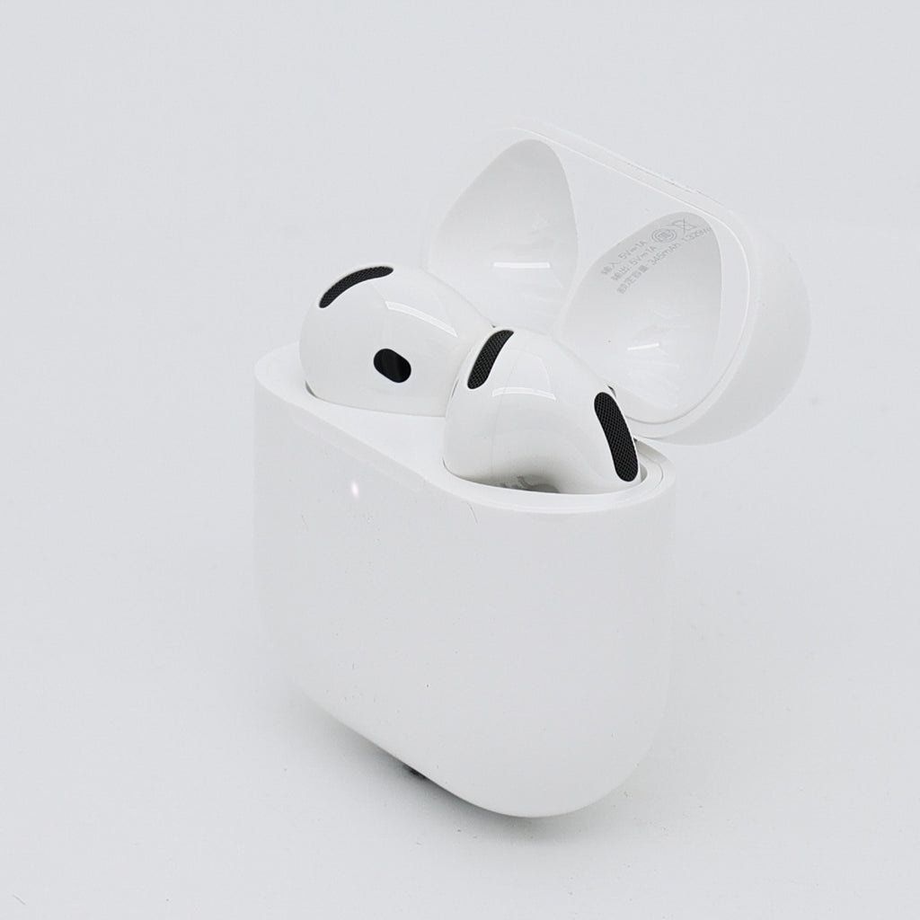 99新 Apple AirPods 5 白色