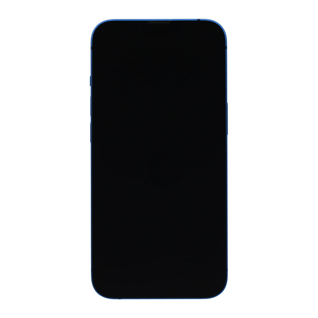 95新 Apple iPhone 13 128G 藍色 中國大陸版