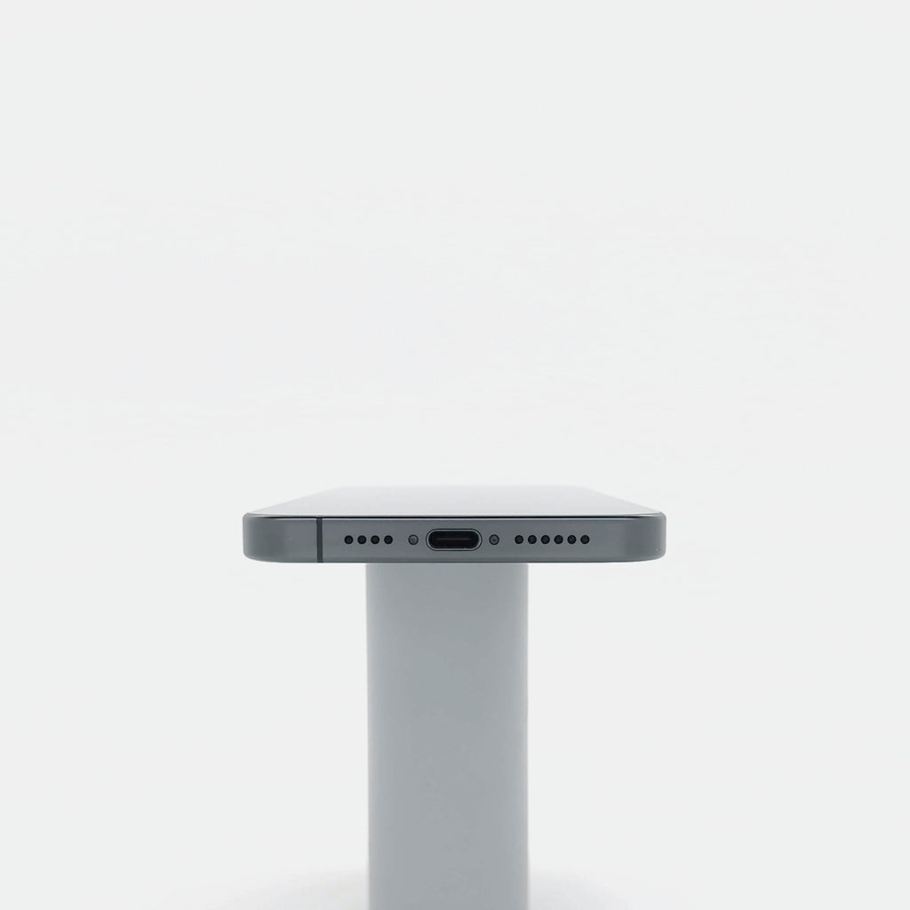 95新 Apple iPhone 15 Pro Max 256G 黑色鈦金屬 中國大陸版