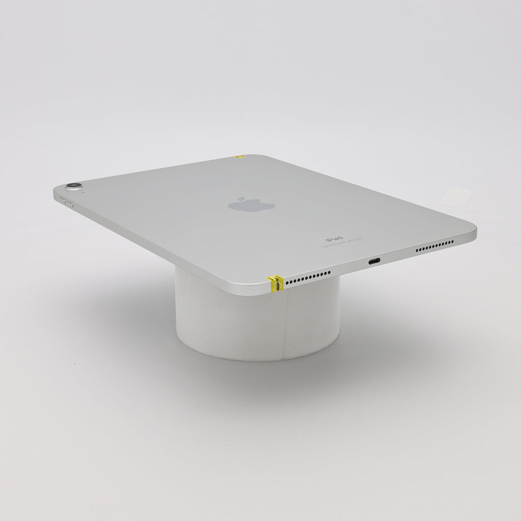 99新 Apple iPad 10代 256G 銀色 WIFI