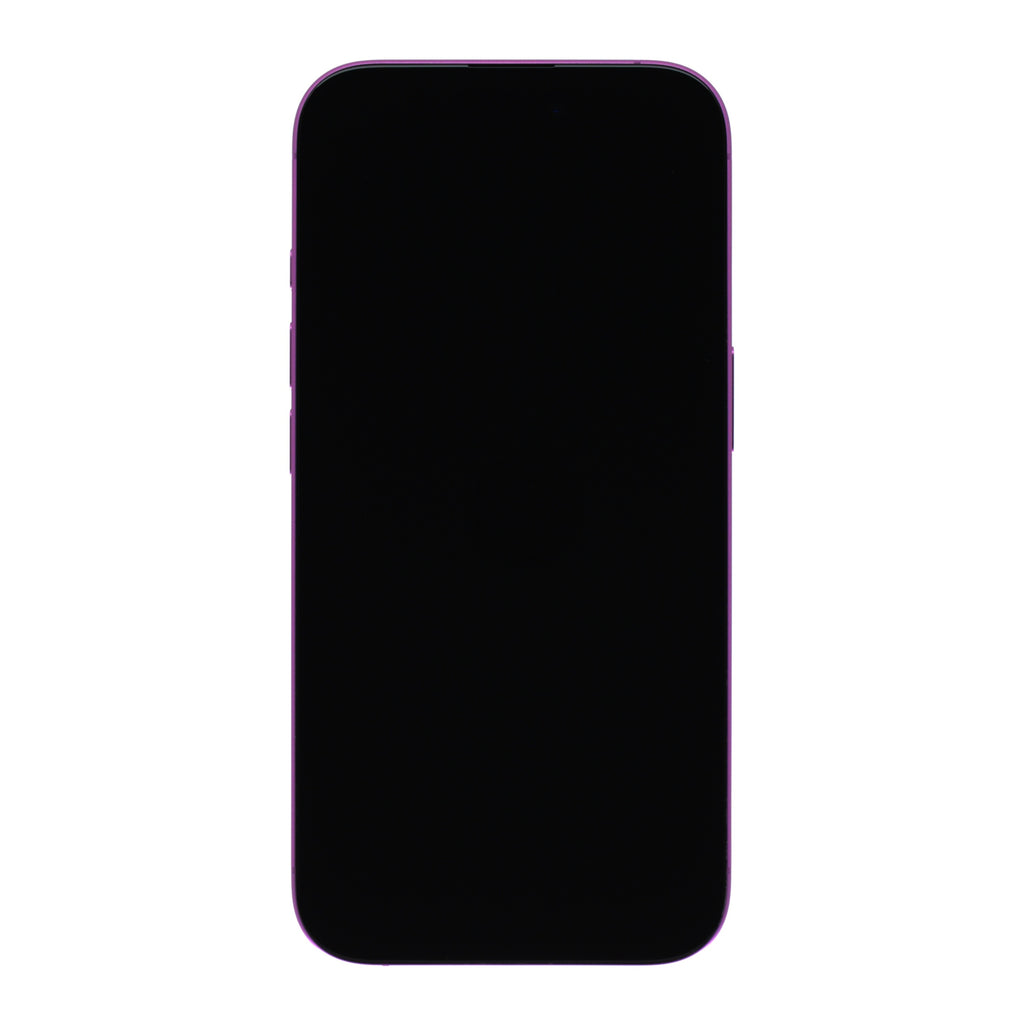 95新 Apple iPhone 16 256G 粉紅色 中國大陸版