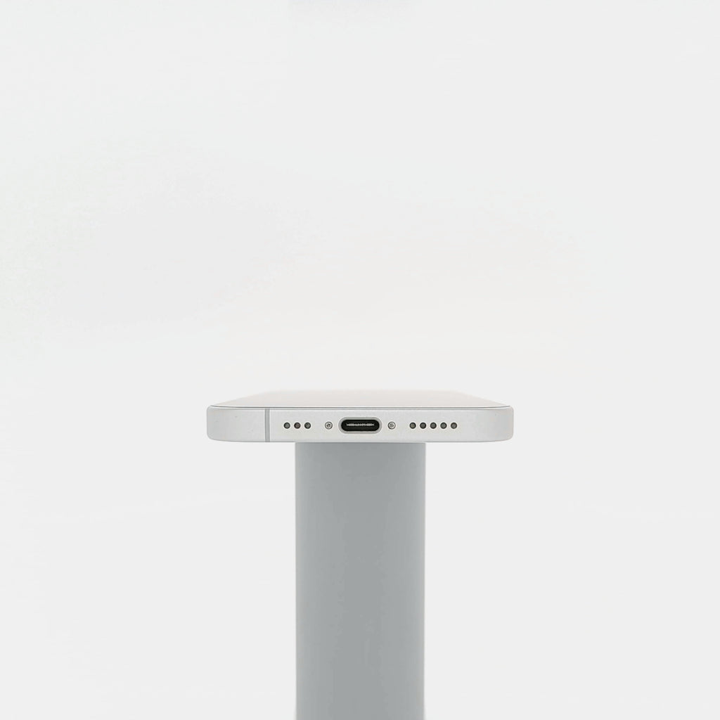 99新 Apple iPhone 16 256G 白色 中國大陸版