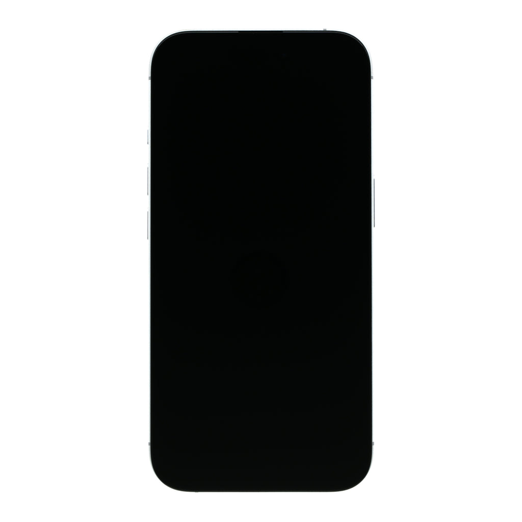 99新 Apple iPhone 16 256G 白色 中國大陸版