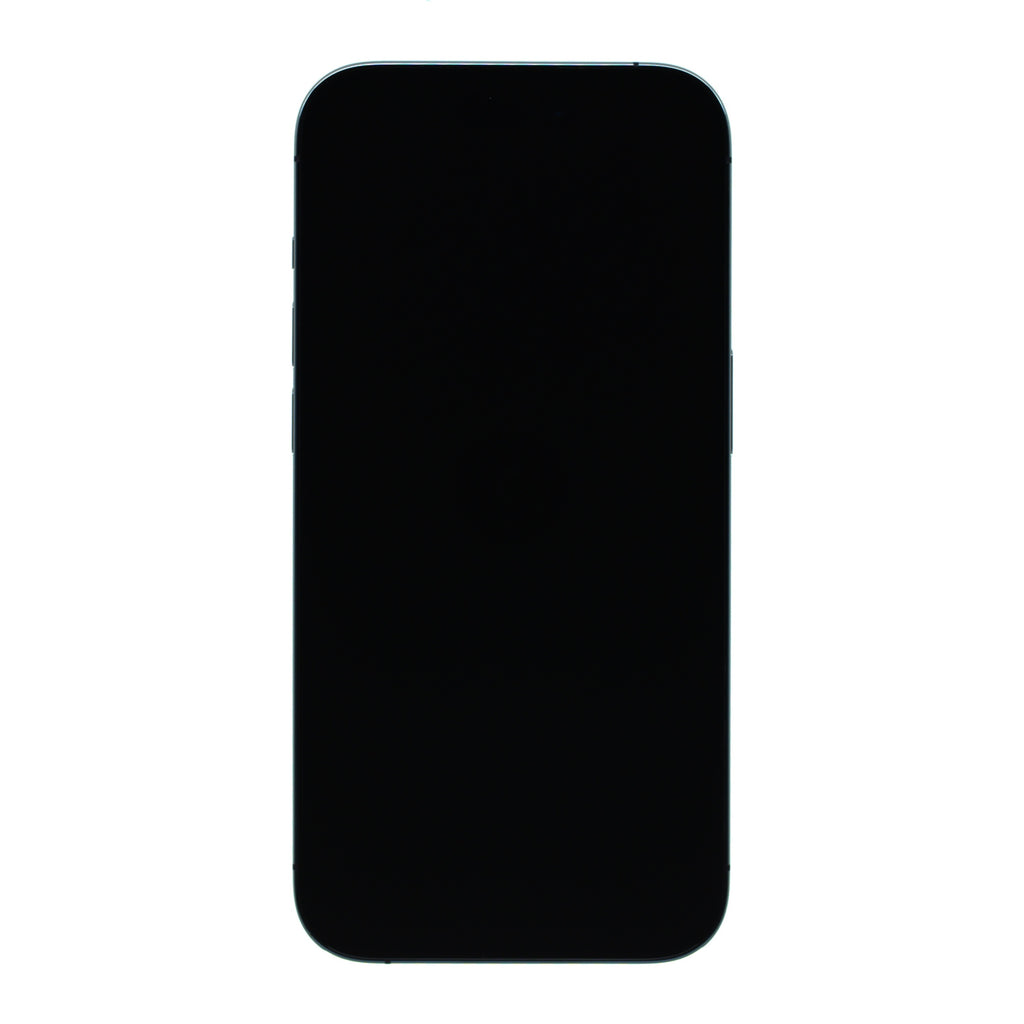 95新 Apple iPhone 14 Pro 512G 暗紫色 中國大陸版