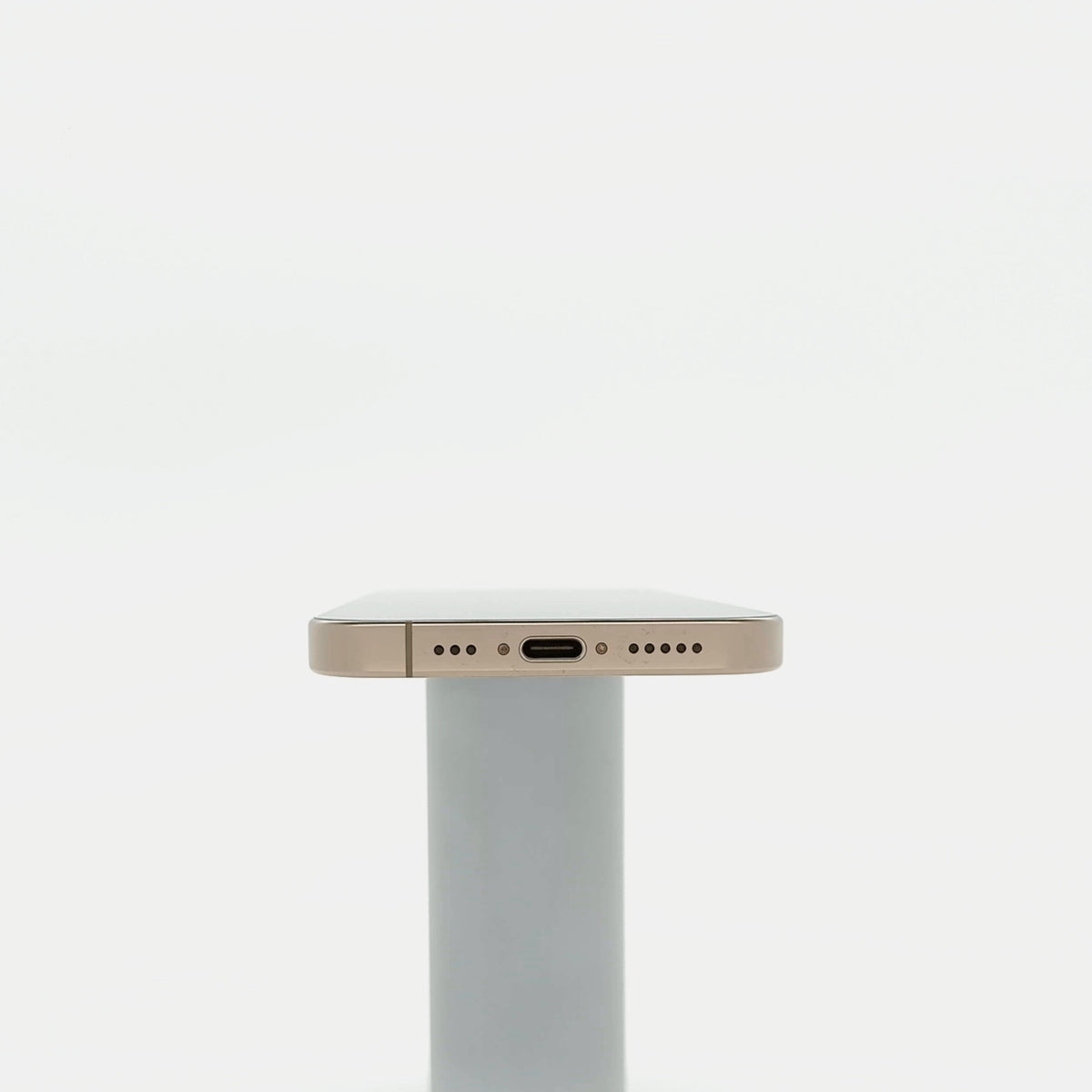 99新 Apple iPhone 16 Pro 128G 沙漠色鈦金屬 中國大陸版
