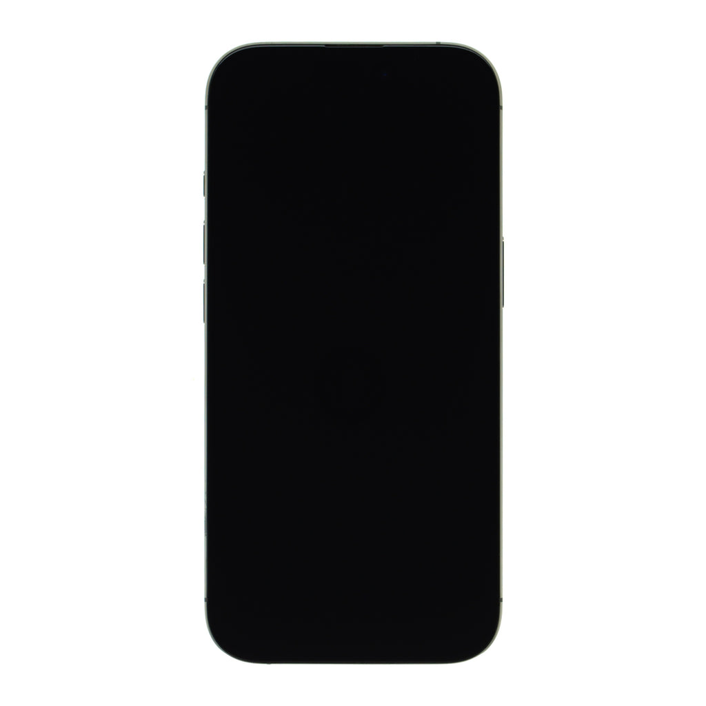95新 Apple iPhone 16 Pro 128G 原色鈦金屬 中國大陸版